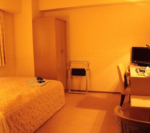 Isehara Green Palace Hotel