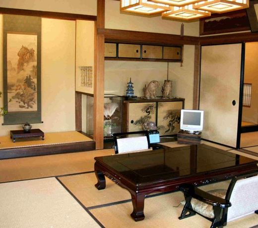 Ise Todaya Ryoan
