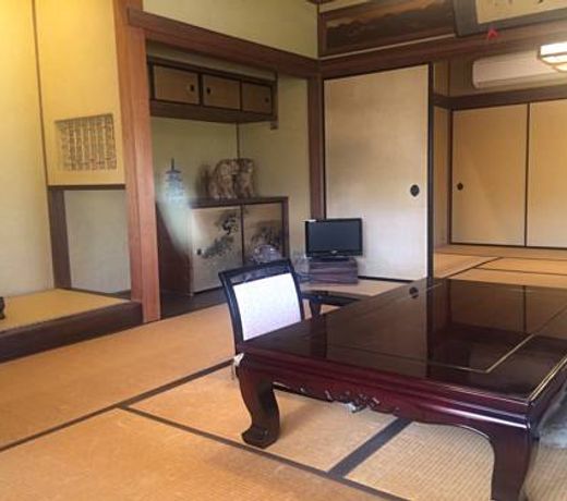 Ise Todaya Ryoan