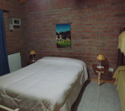 CabaÃ±as Inti-Sumah