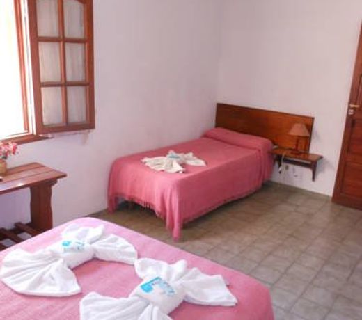 Hosteria La Posada