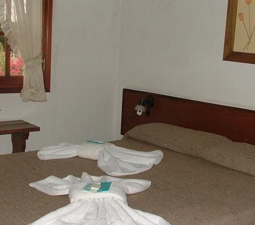 Hosteria La Posada