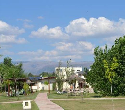El Gran Chaparral Hotel