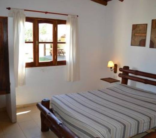 El Gran Chaparral Hotel