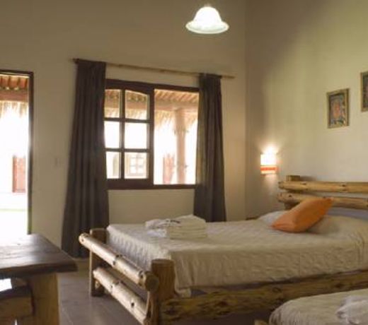 El Gran Chaparral Hotel