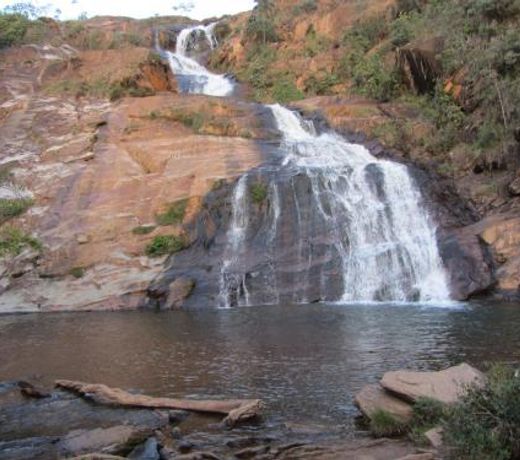 Pousada do Canto