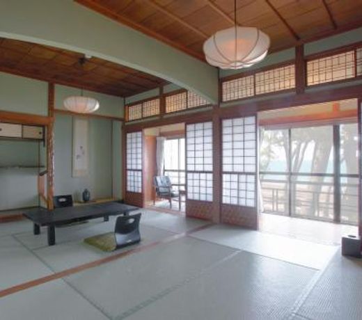 Hamachiyokan