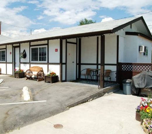 Rosedale Motel