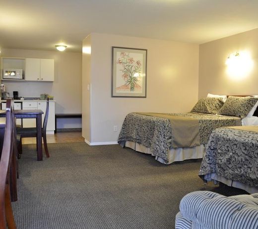 Rosedale Motel