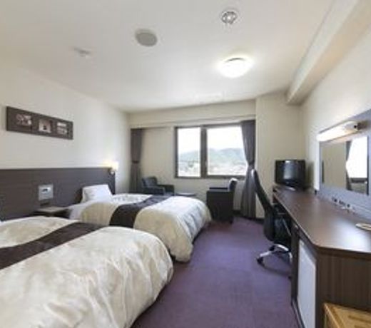 Ise City Hotel Annex