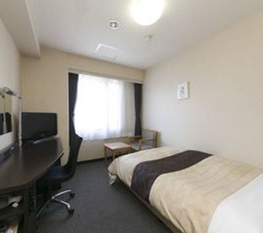 Ise City Hotel Annex
