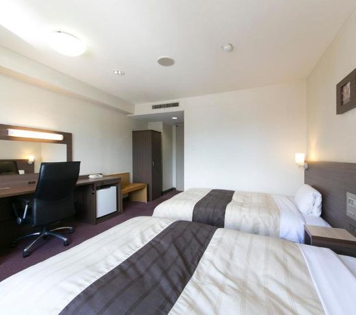 Ise City Hotel Annex