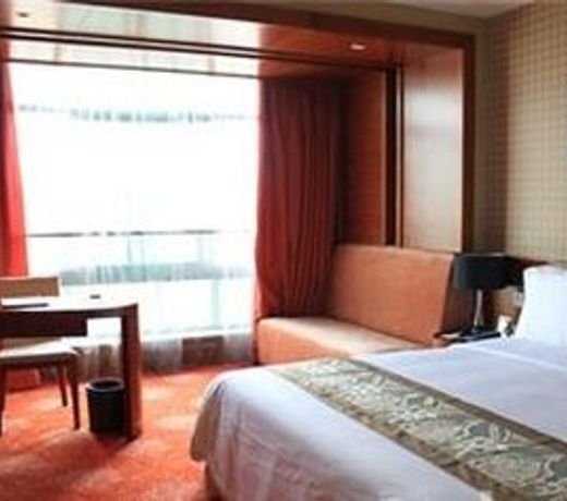 Leeden Jingxi Hotel