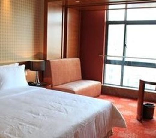 Leeden Jingxi Hotel