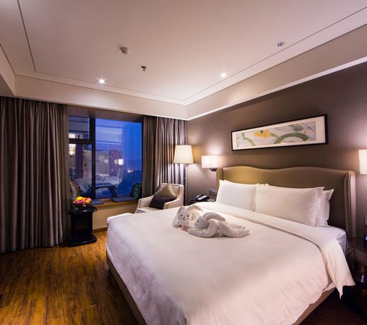 Chengdu Leisden Hotel