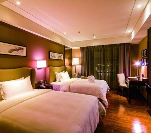 Chengdu Leisden Hotel