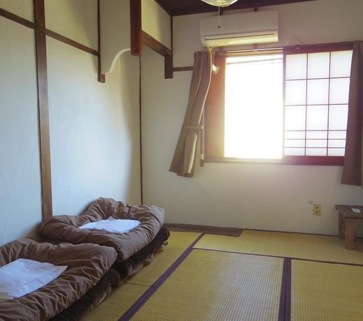 Ise Guest House Kazami