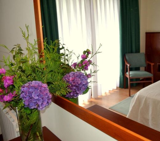 Hotel EntreRobles