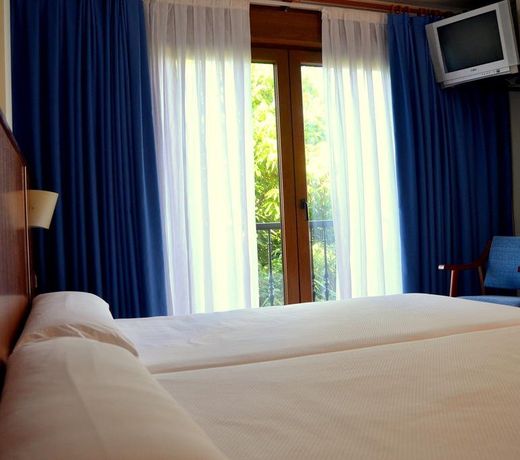 Hotel EntreRobles