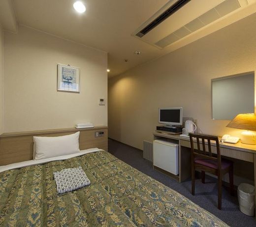Tabist Inuyama Miyako Hotel