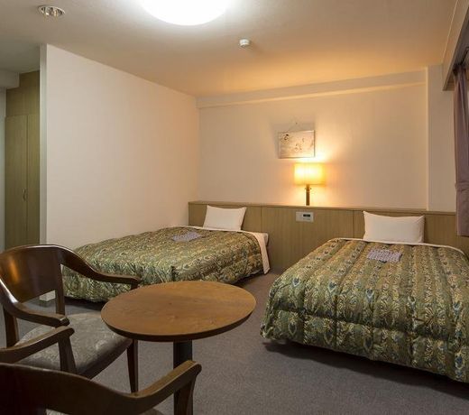 Tabist Inuyama Miyako Hotel
