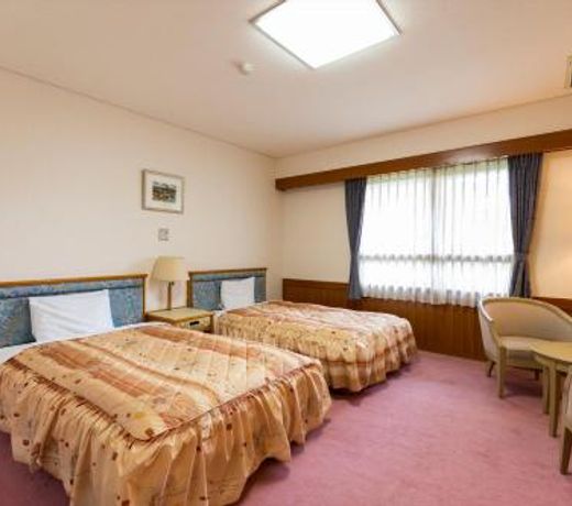 Inuyama International Youth Hostel