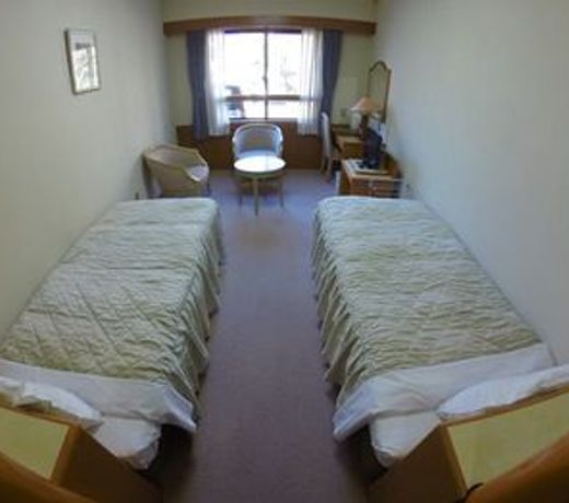 Inuyama International Youth Hostel