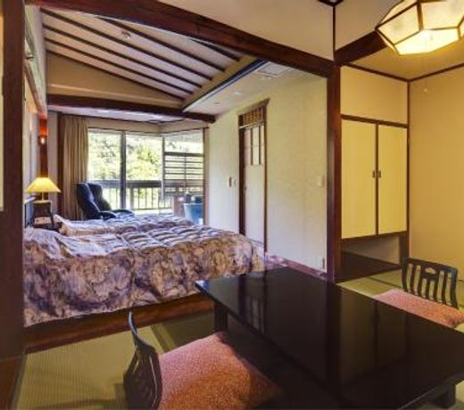 Ryokan Fushioukaku