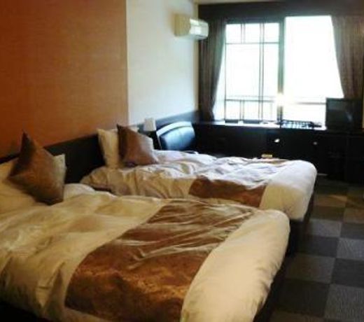 Ryokan Fushioukaku