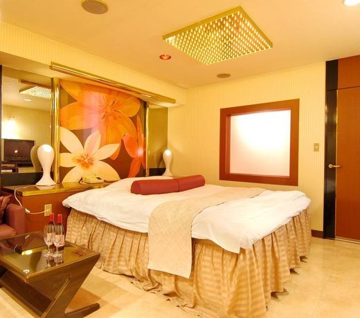 Hotel Chapel Sweet (Adult Only)