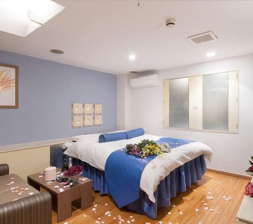 Hotel Chapel Sweet (Adult Only)