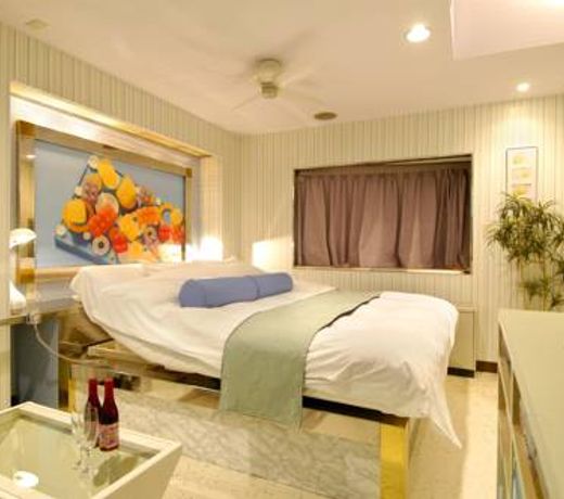 Hotel Chapel Sweet (Adult Only)