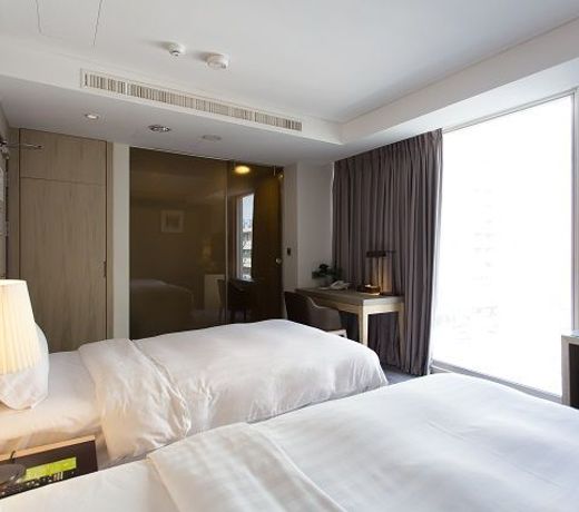 Leesing Hotel - Qixian