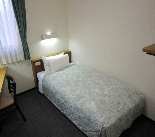 Atto Business Hotel Ichinoseki