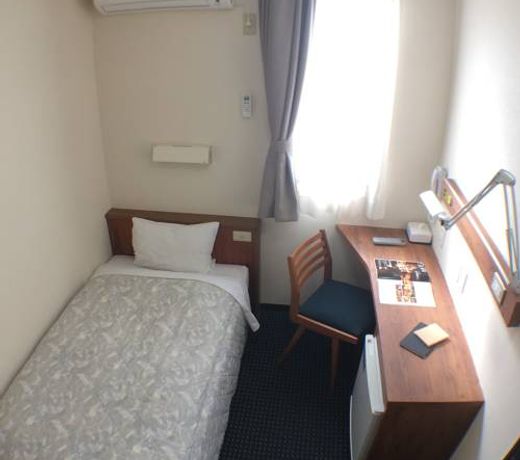 Atto Business Hotel Ichinoseki