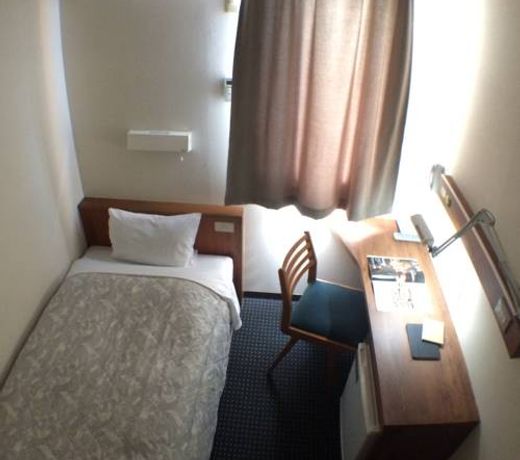 Atto Business Hotel Ichinoseki