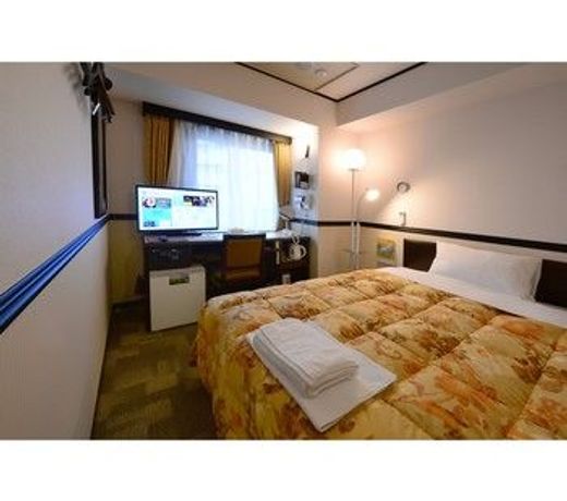Toyoko Inn Nagoya Owari Ichinomiya Ekimae