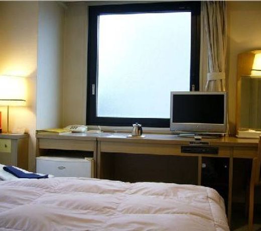 Silk Hotel