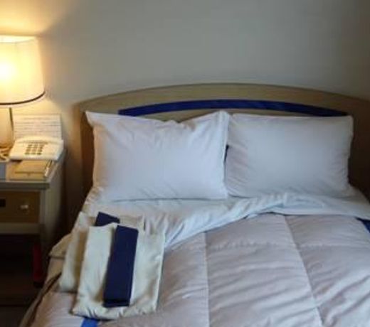 Silk Hotel