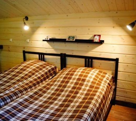 Guest House U Pruda