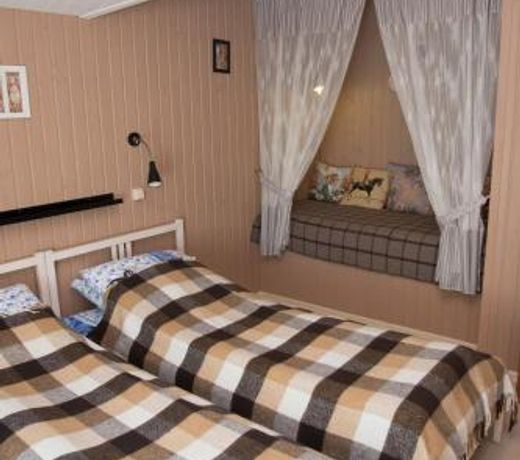 Guest House U Pruda