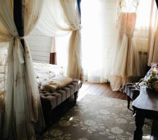 Boutique Hotel Marussia