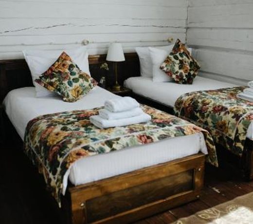 Boutique Hotel Marussia