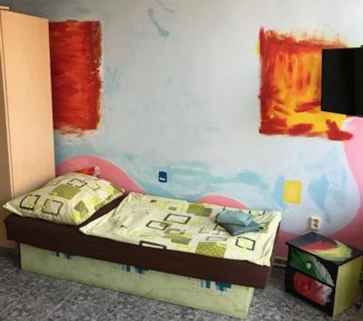 Hotel Galeria