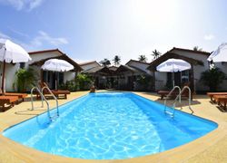Vivi Bungalows Resort, регион , город Най Харн - Фотография отеля №1