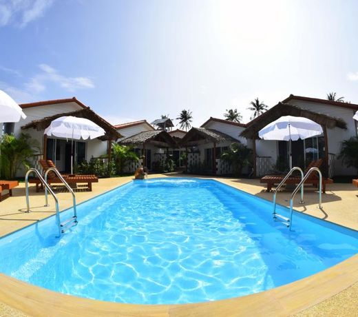 Vivi Bungalows Resort