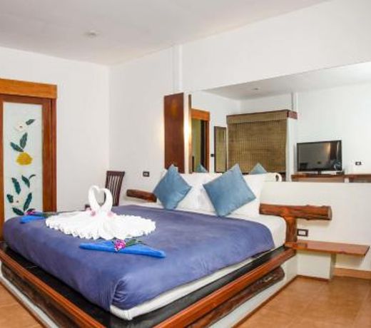 Vivi Bungalows Resort