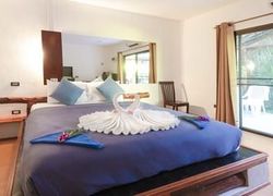 Vivi Bungalows Resort фото 3, г. Най Харн, 