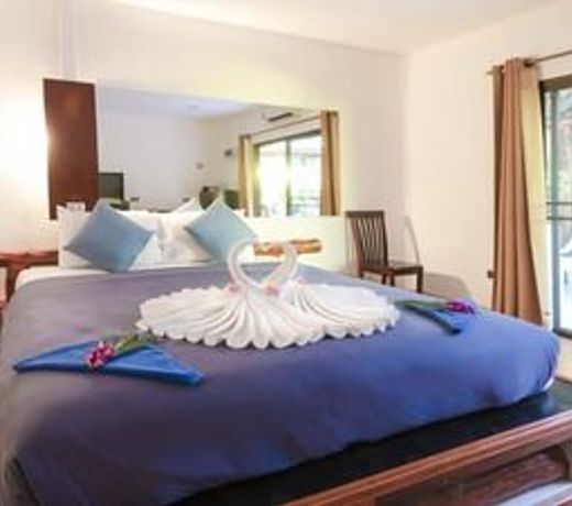 Vivi Bungalows Resort