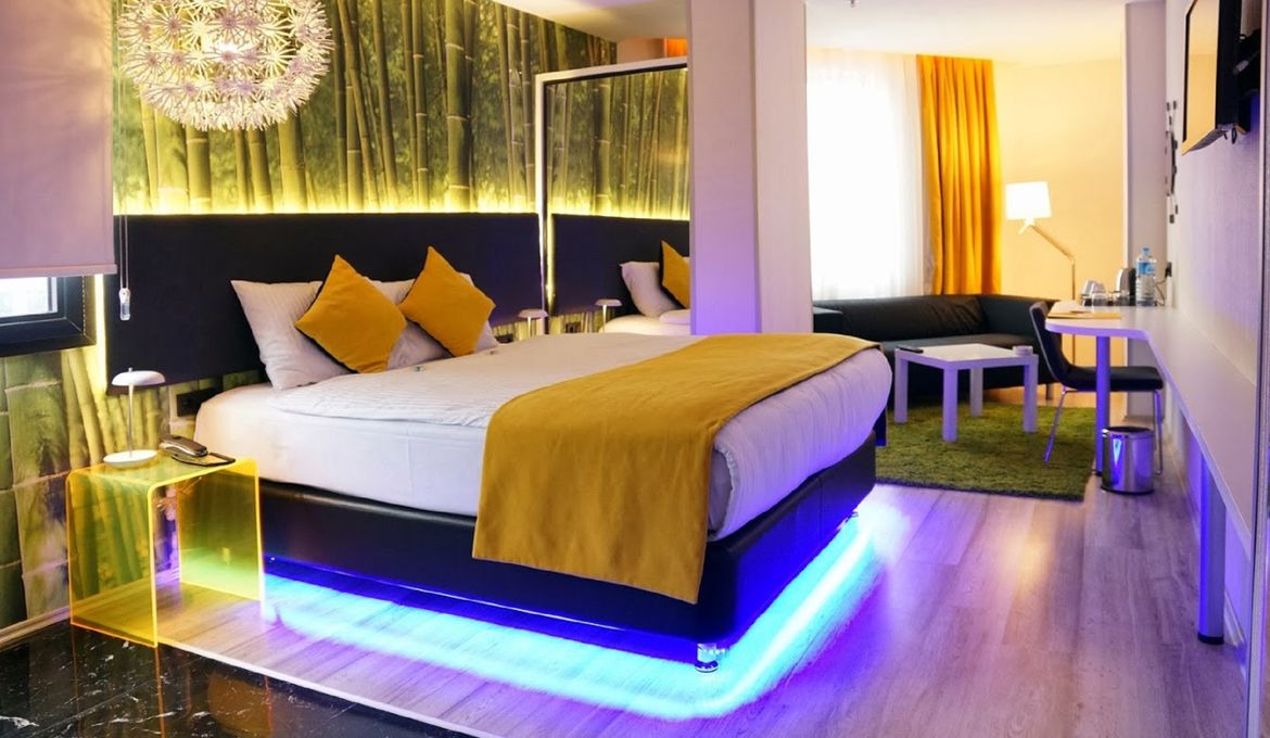 Tempo Suites Airport